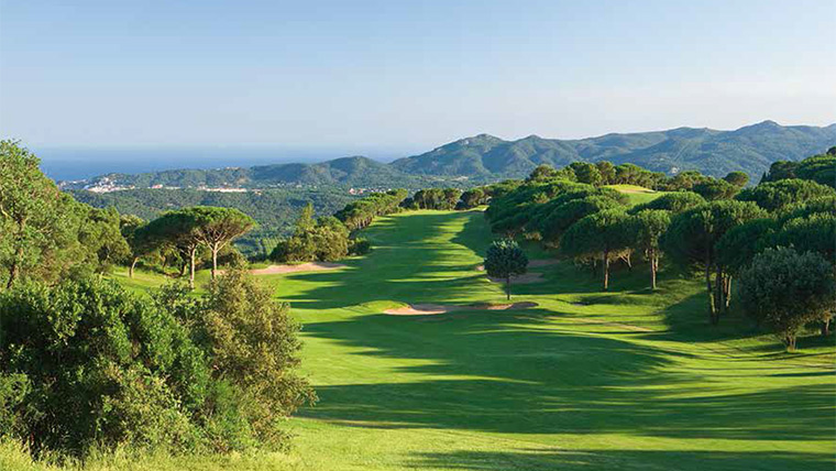 Golf Costa Brava