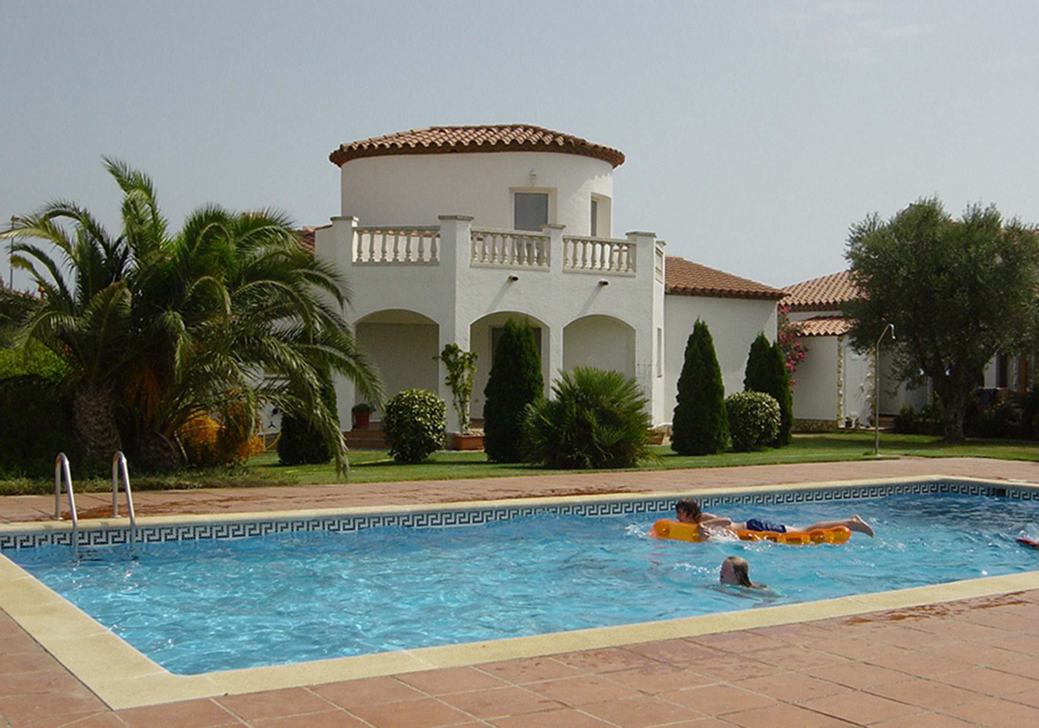 Resort Vilacolum